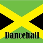 Logo of Dancehall Music Radio Stations android Application 